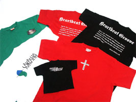 Tシャツ